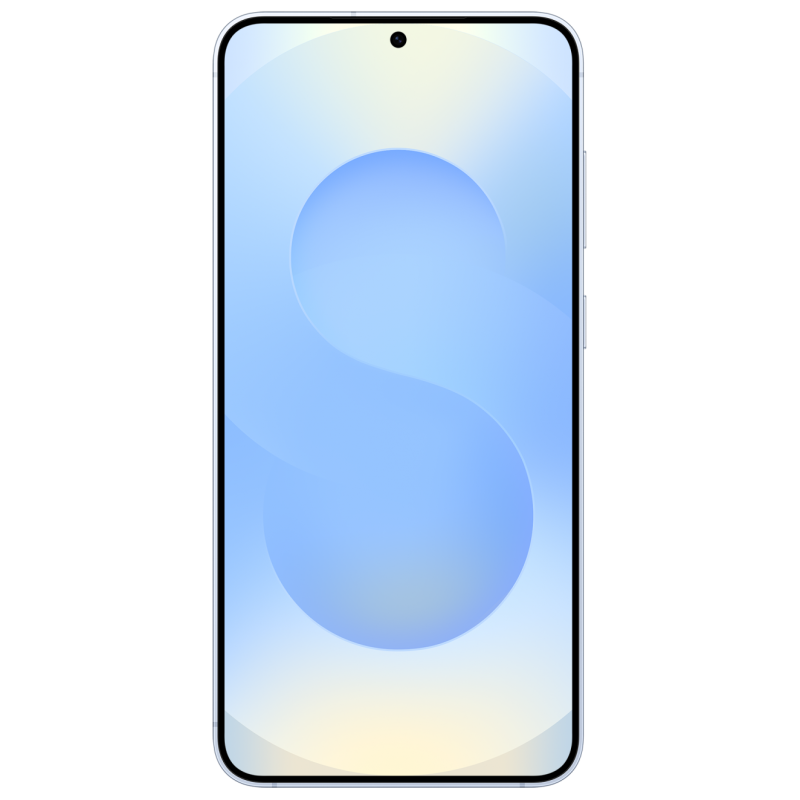 Смартфон Samsung Galaxy S25+ 12/256GB Голубой (Icyblue)