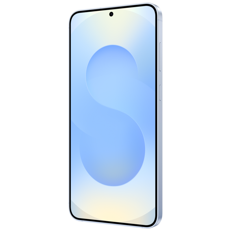 Смартфон Samsung Galaxy S25+ 12/256GB Голубой (Icyblue)