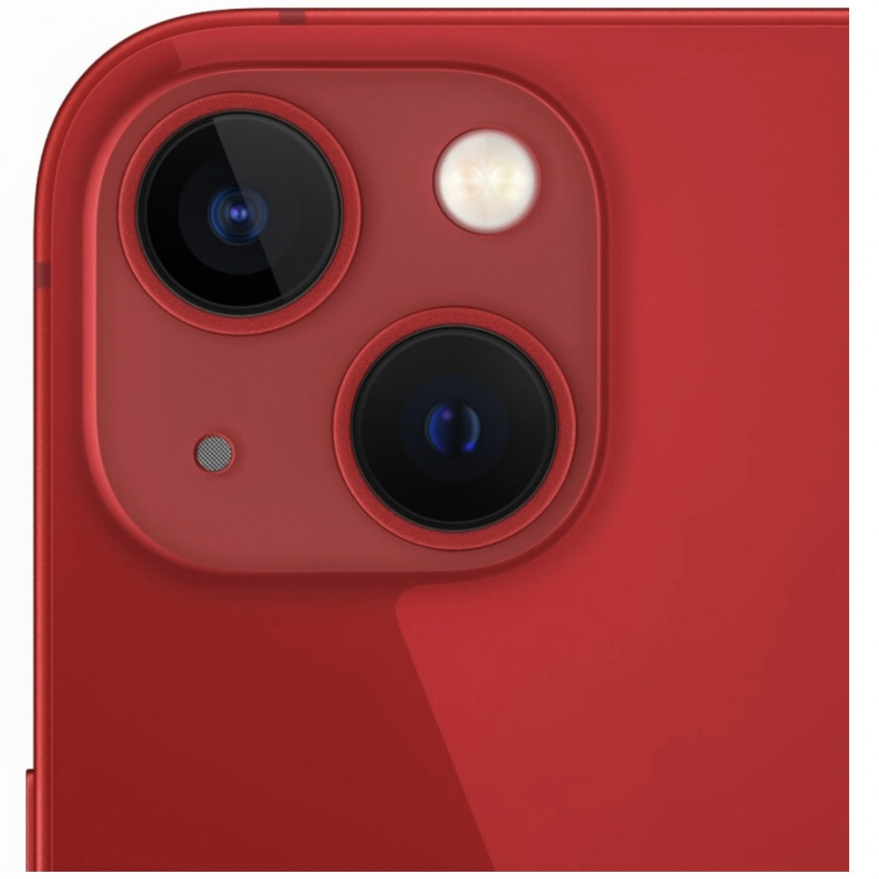 Смартфон Apple iPhone 13 mini 128GB Красный (Red)