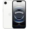 Смартфон Apple iPhone 16e 128GB Белый (White) eSIM