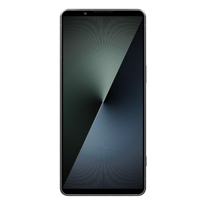 Смартфон Sony Xperia 1 VII 12/512GB Зеленый (Moss Green)