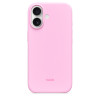 Чехол защитный Beats Air Case with MagSafe для iPhone 17 Pebble Pink