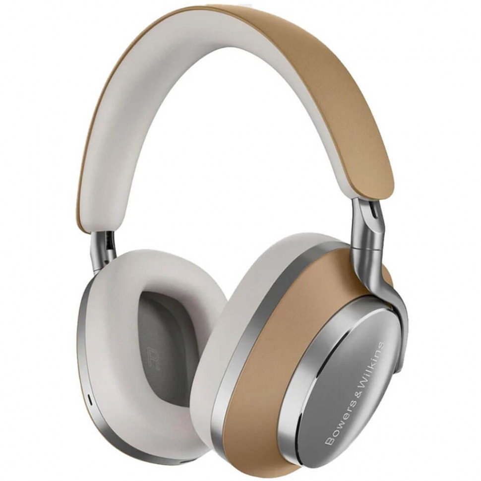 Беспроводные наушники Bowers & Wilkins Px8 Бежевый (Tan)