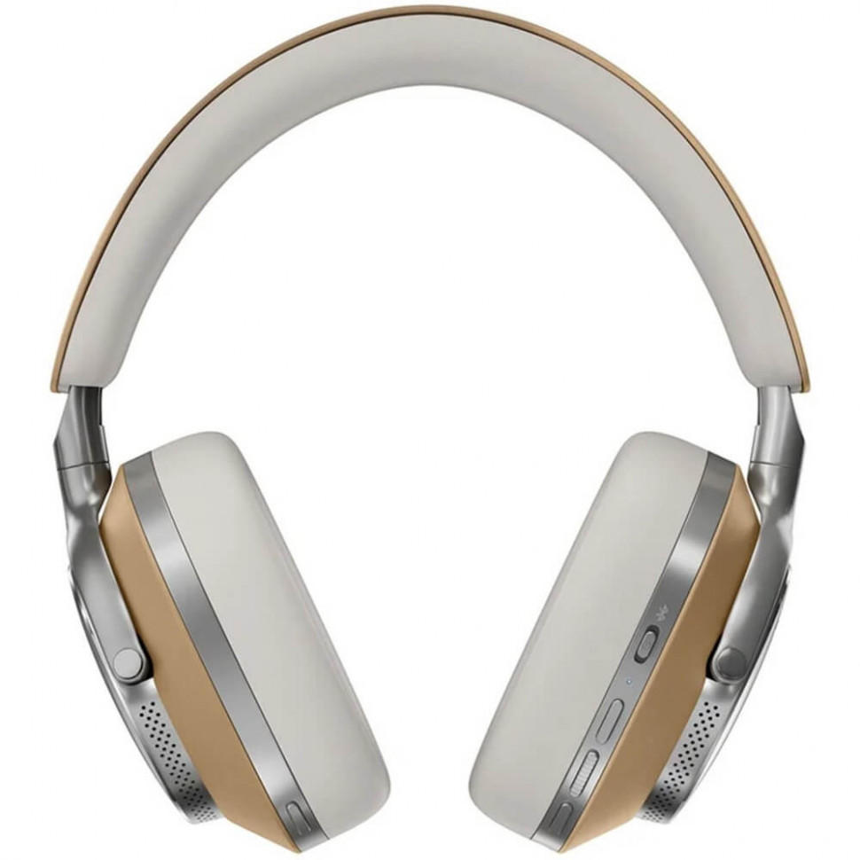 Беспроводные наушники Bowers & Wilkins Px8 Бежевый (Tan)