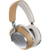 Беспроводные наушники Bowers & Wilkins Px8 Бежевый (Tan)