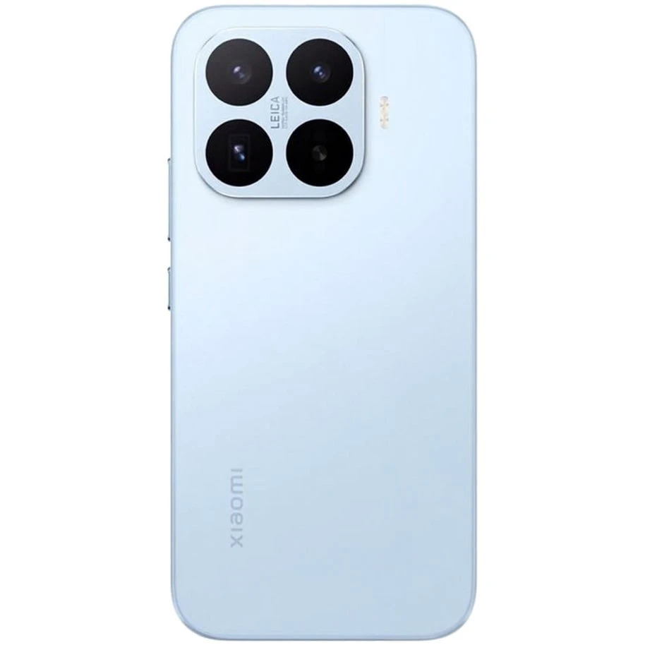 Смартфон Xiaomi 17T 12/512GB Голубой (Ice Blue)