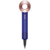 Фен Dyson Supersonic HD07 Gift Edition Vinca Blue/Rose (Европа)