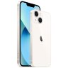 Смартфон Apple iPhone 13 128GB Белый (Starlight) DualSim