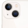 Смартфон Apple iPhone 13 128GB Белый (Starlight) DualSim