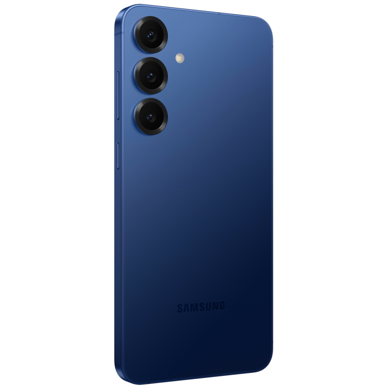 Смартфон Samsung Galaxy S25+ 12/256GB Синий (Navy)