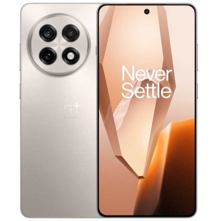 Смартфон OnePlus 13R 12/256GB Бежевый (Astral Trail)