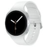 Умные часы Samsung Galaxy Watch8 LTE 44mm Серебро (Silver)