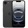 Смартфон Apple iPhone 16e 128GB Черный (Black) eSIM