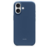 Чехол защитный Beats Air Case with MagSafe для iPhone 17 Bedrock Blue