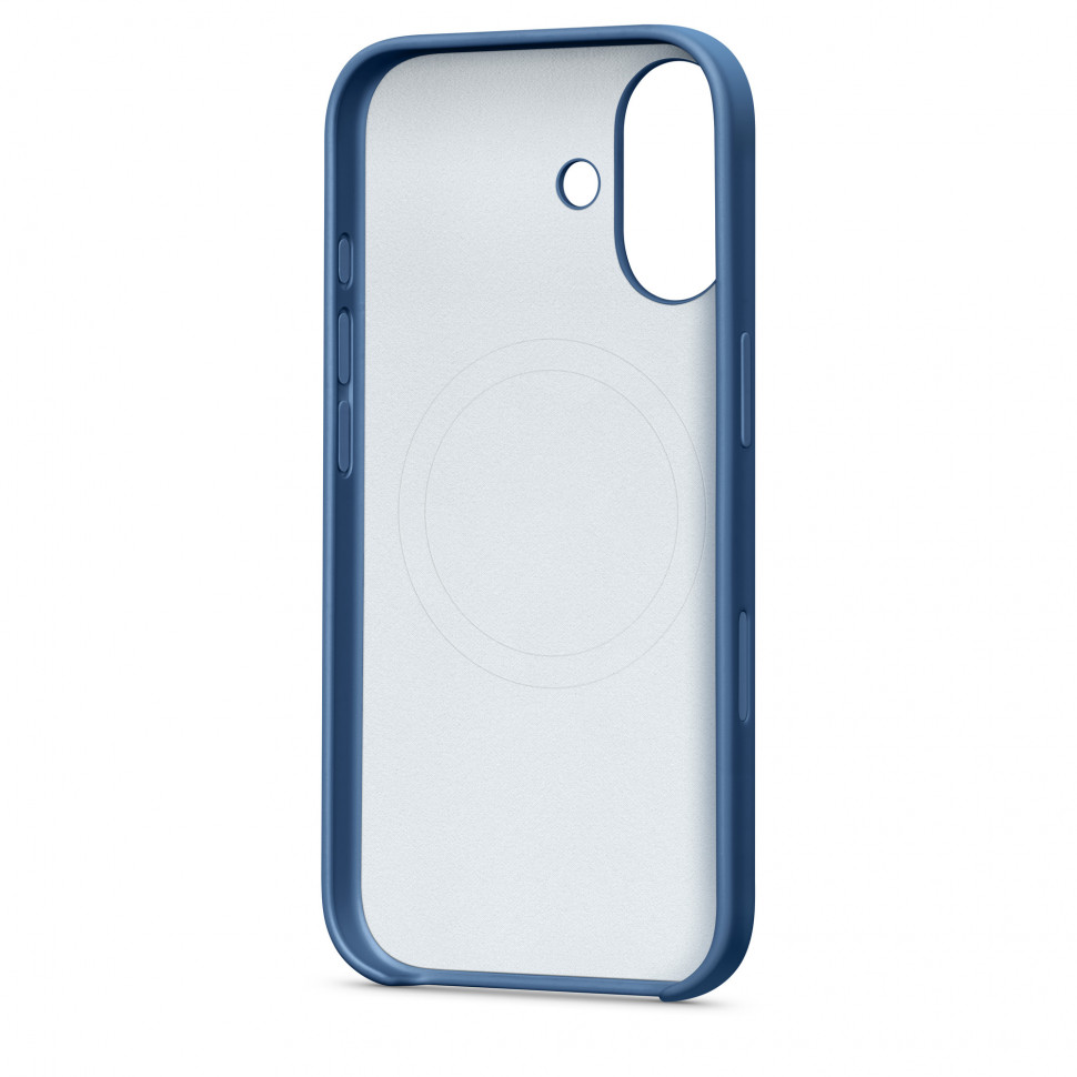 Чехол защитный Beats Air Case with MagSafe для iPhone 17 Bedrock Blue