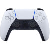 Геймпад Sony PlayStation DualSense Wireless Controller Белый (White)