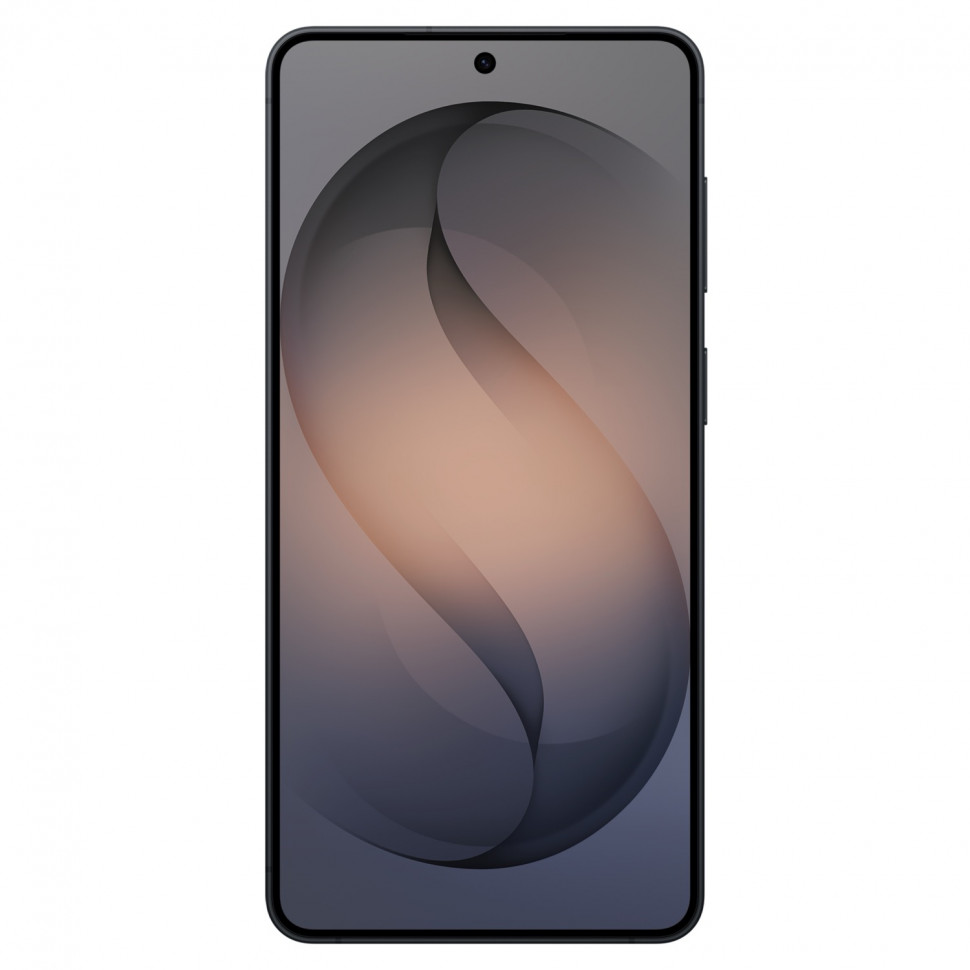 Смартфон Samsung Galaxy S26+ 12/512GB Черный (Black)