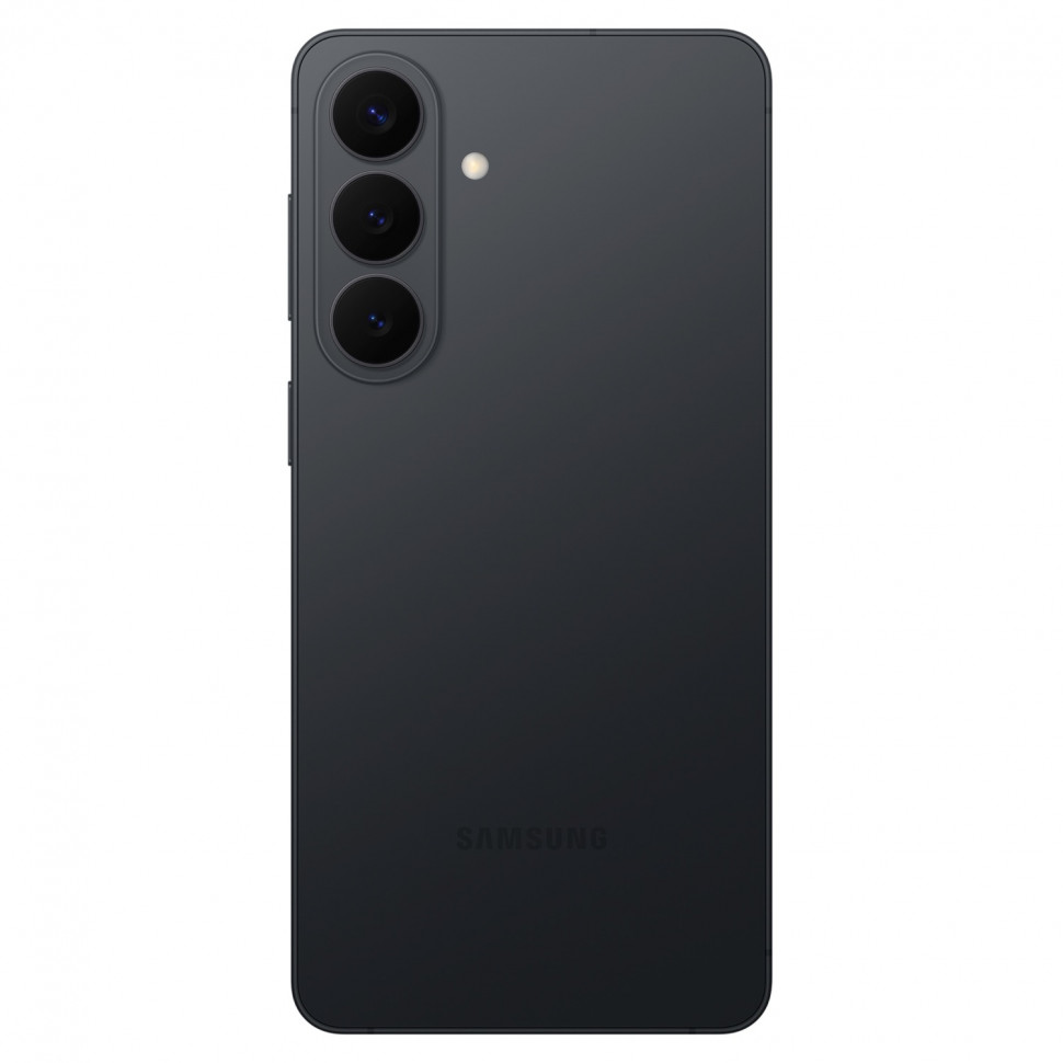 Смартфон Samsung Galaxy S26+ 12/512GB Черный (Black)