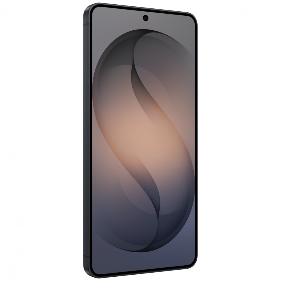 Смартфон Samsung Galaxy S26+ 12/512GB Черный (Black)