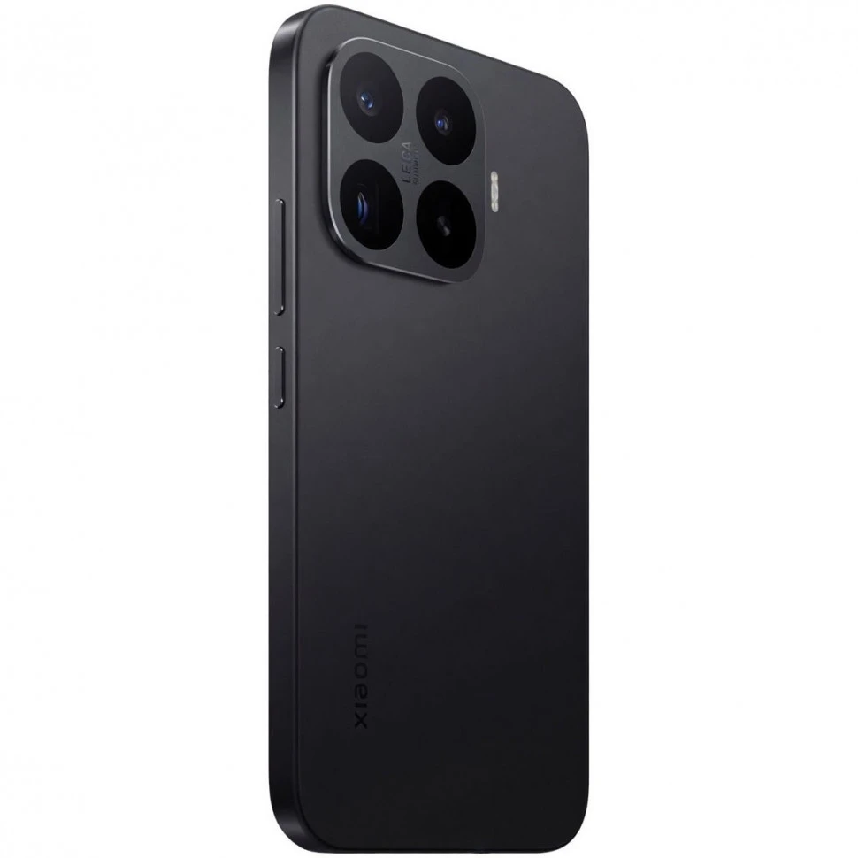 Смартфон Xiaomi 17T 12/256GB Черный (Black)