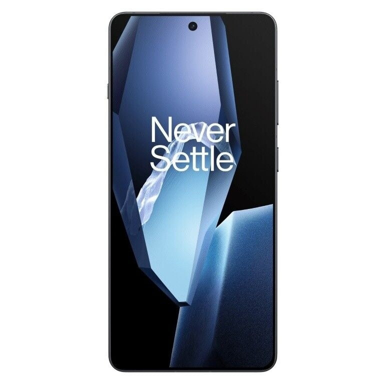 Смартфон OnePlus 13R 16/512GB Черный (Nebula Noir)