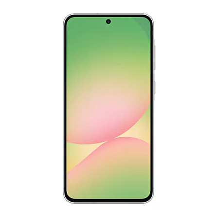 Смартфон Samsung Galaxy A56 5G 8/256GB Зеленый (Awesome Olive)
