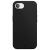 Чехол защитный VLP Aster Case MagSafe для iPhone 16e Черный