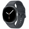 Умные часы Samsung Galaxy Watch8 LTE 44mm Черный (Graphite)