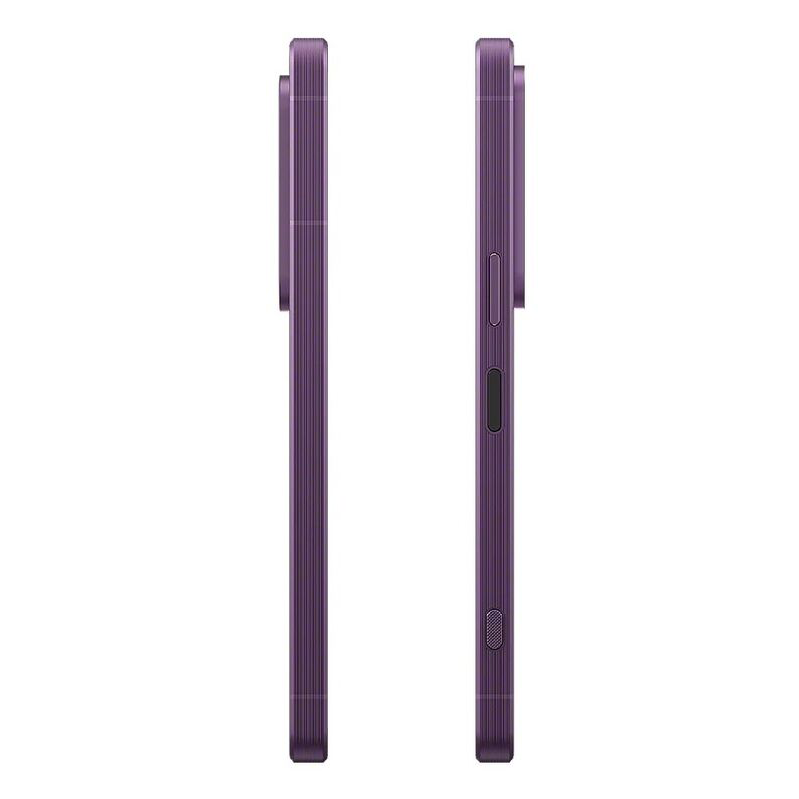Смартфон Sony Xperia 1 VII 12/512GB Фиолетовый (Orchid Purple)