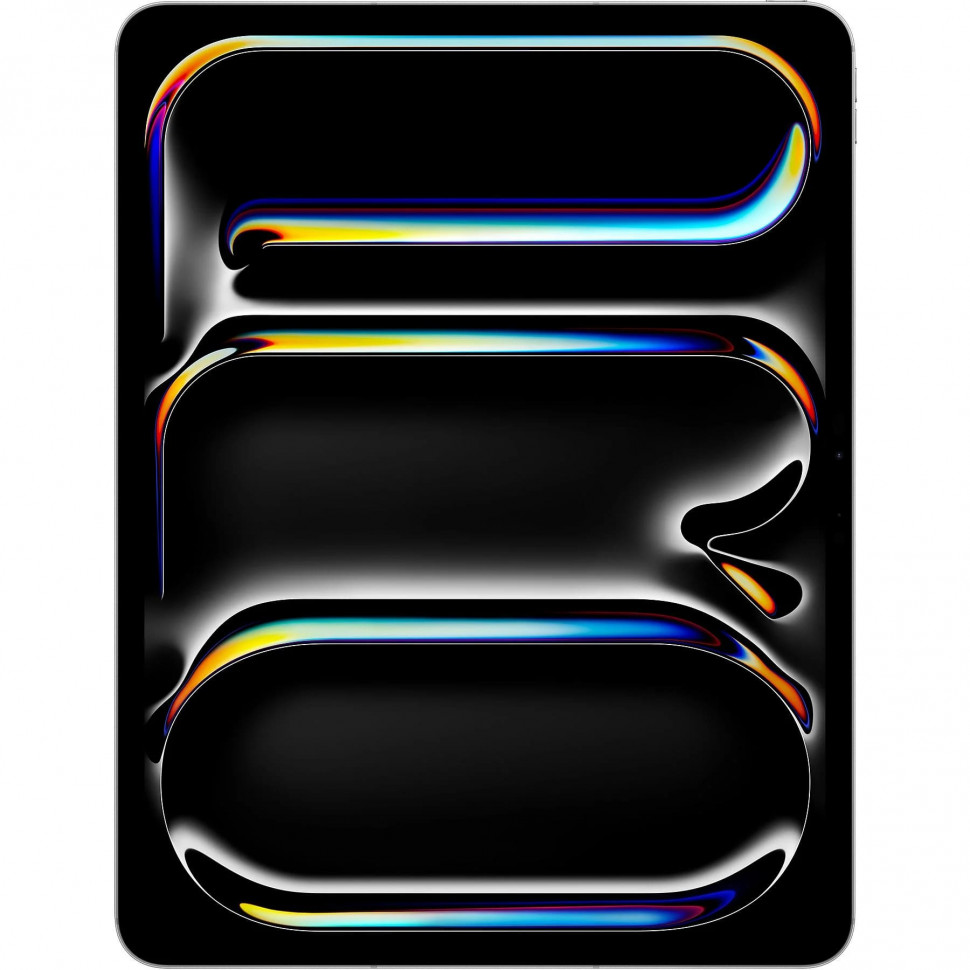 Планшет Apple iPad Pro 11 (2025) 512GB Wi-Fi + Cellular Серебро (Silver)