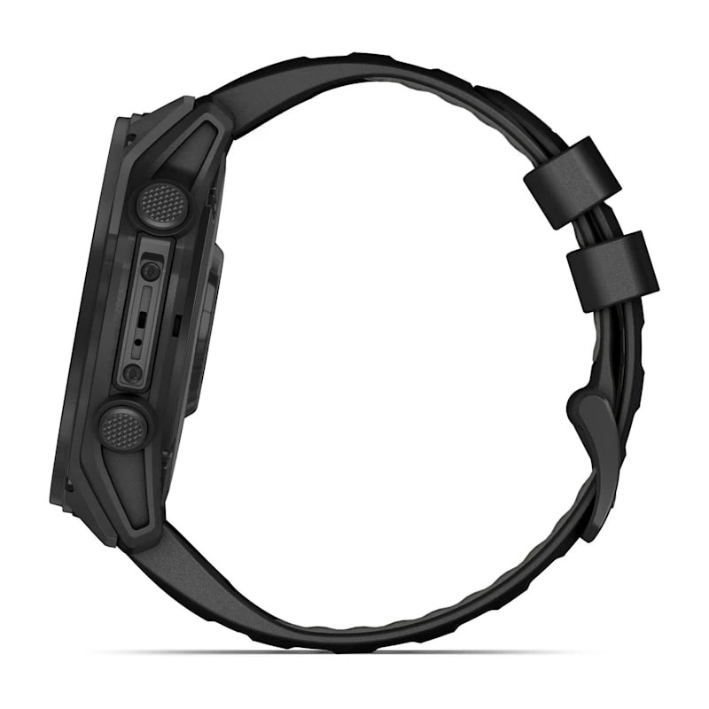 Умные часы Garmin Tactix 8 51mm AMOLED Includes Applied Ballistics Ultralight Solver (010-03406-00)