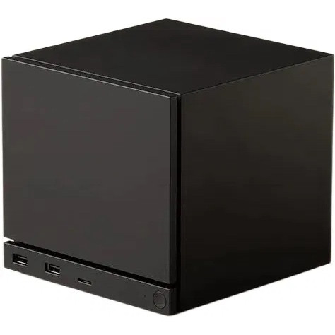 Игровая приставка Valve Steam Machine 512GB Черный (Black)