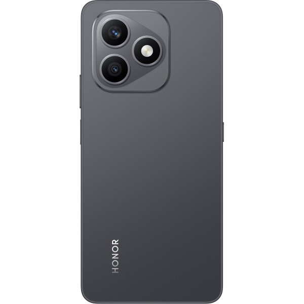Смартфон HONOR X8d 8/256GB Черный (Black)