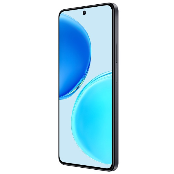 Смартфон HONOR X8d 8/256GB Черный (Black)