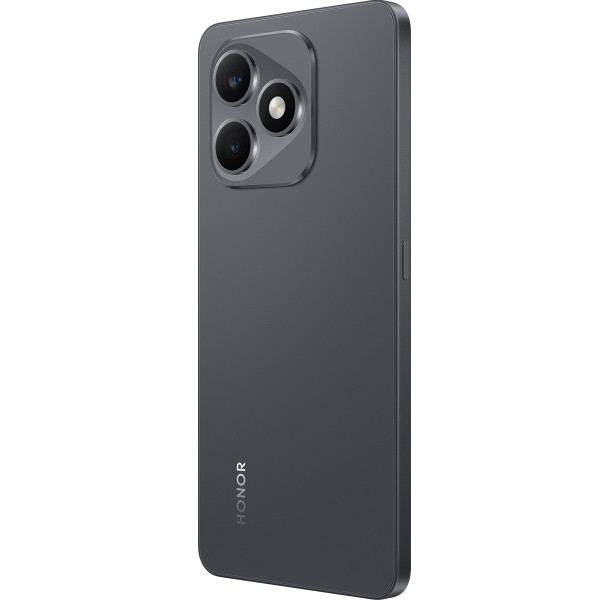 Смартфон HONOR X8d 8/256GB Черный (Black)