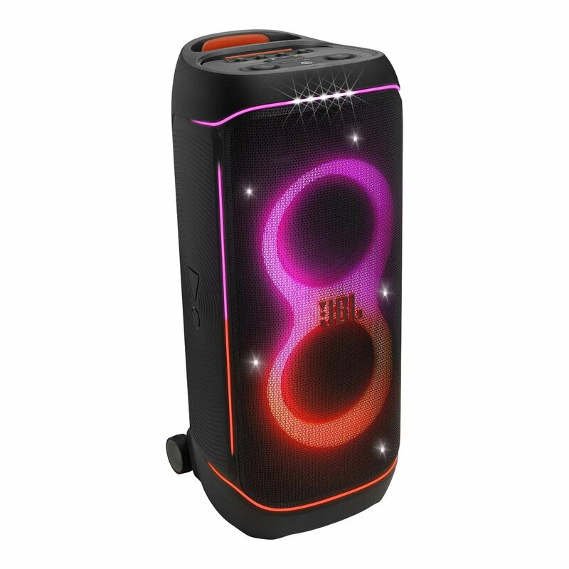 Портативная колонка JBL PartyBox 720