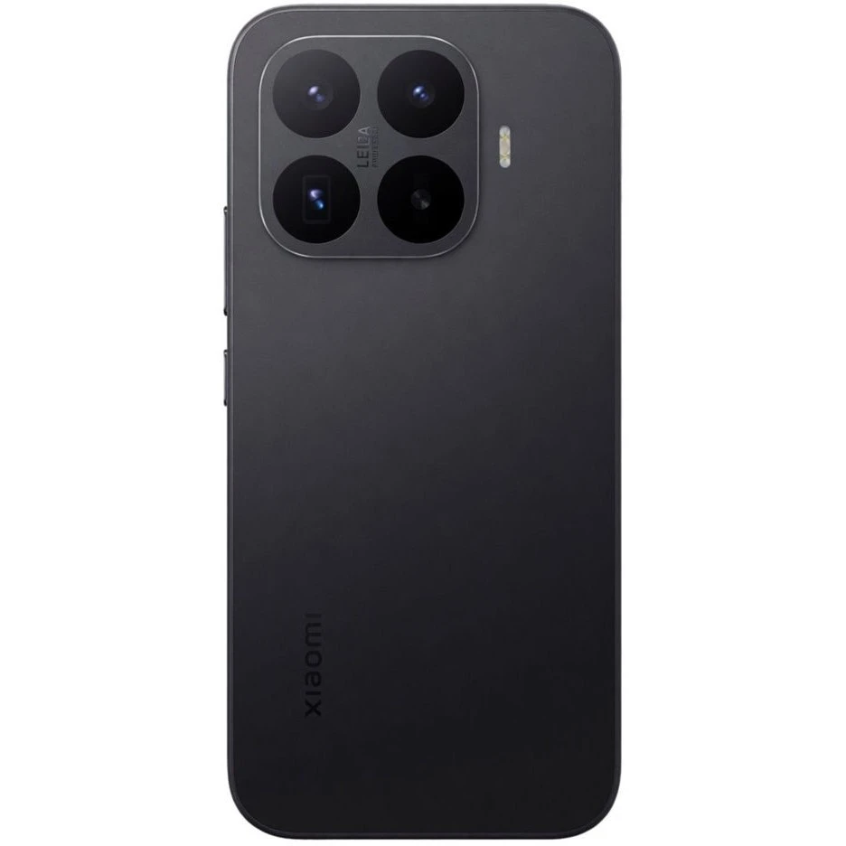 Смартфон Xiaomi 17T 12/512GB Черный (Black)