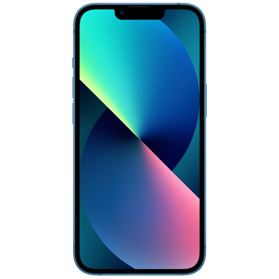 Смартфон Apple iPhone 13 256GB Синий (Blue)