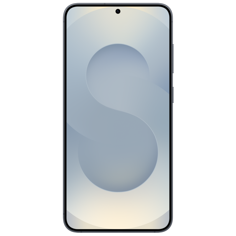 Смартфон Samsung Galaxy S25+ 12/256GB Черный (Blueblack)