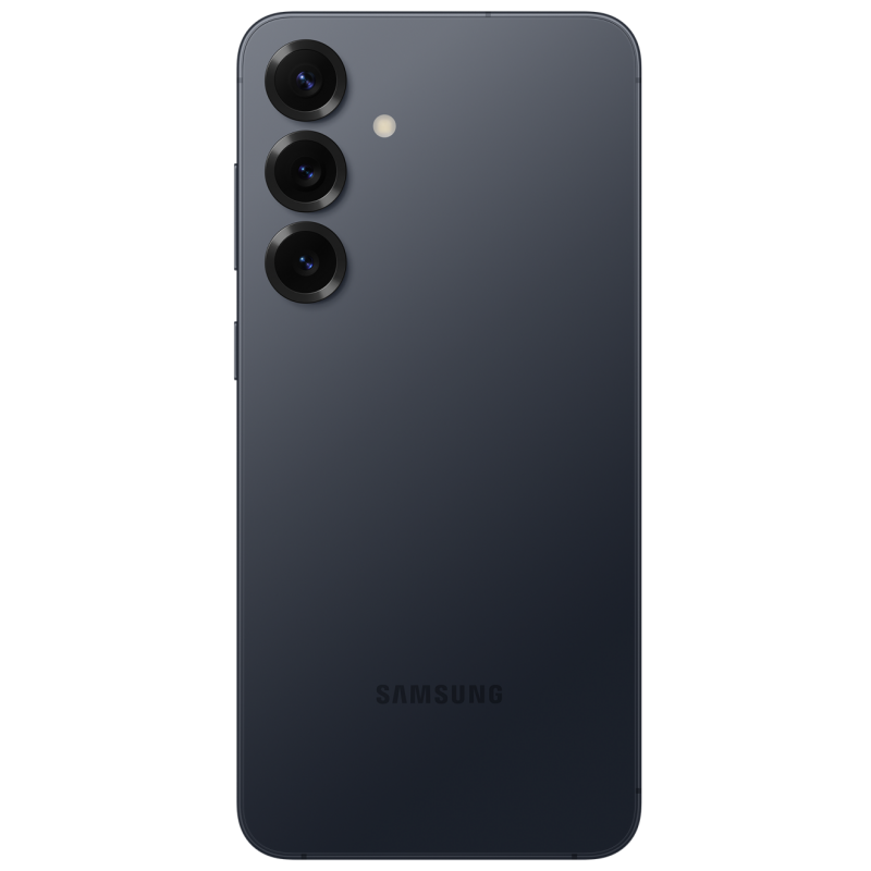 Смартфон Samsung Galaxy S25+ 12/256GB Черный (Blueblack)