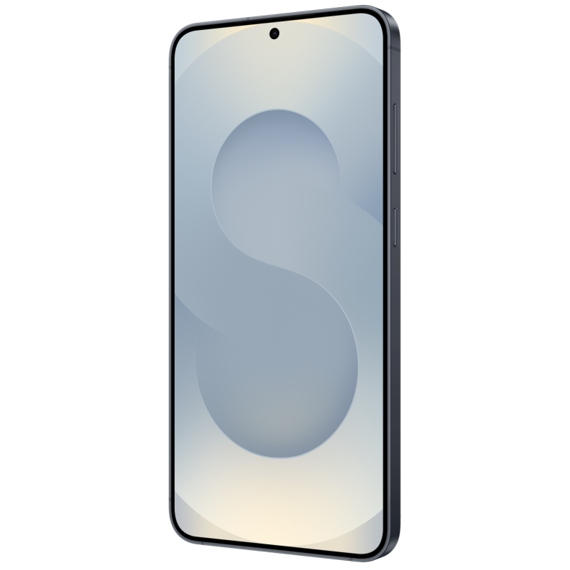 Смартфон Samsung Galaxy S25+ 12/256GB Черный (Blueblack)