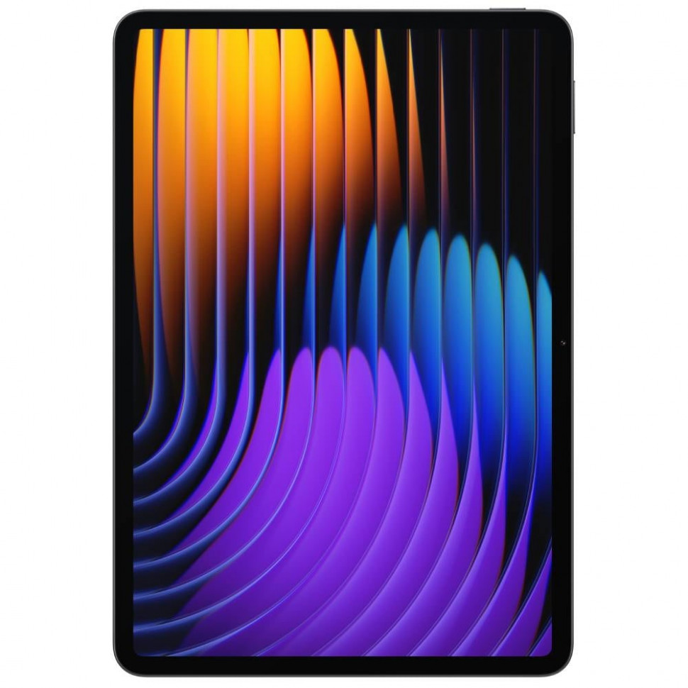 Планшет Xiaomi Pad 7 Wi-Fi 8/256GB Черный (Black)