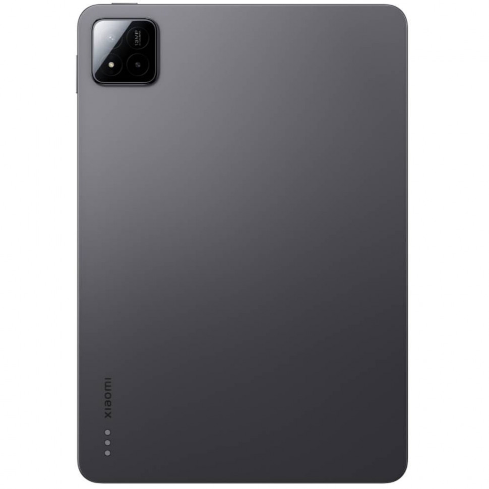 Планшет Xiaomi Pad 7 Wi-Fi 8/256GB Черный (Black)