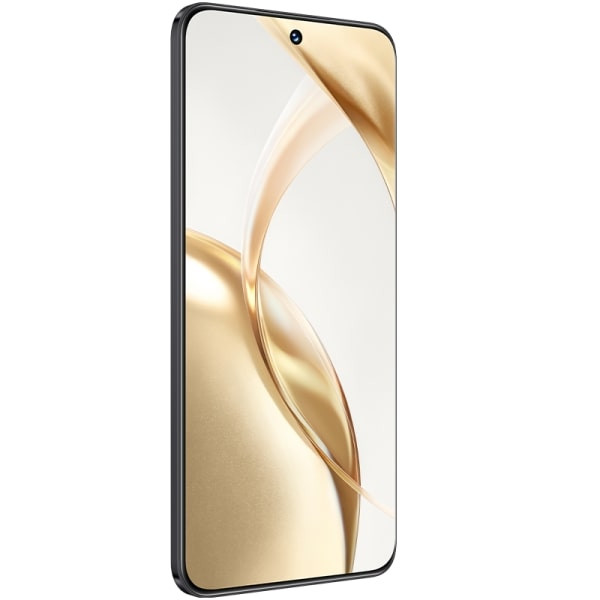 Смартфон HONOR 200 8/256GB Черный (Midnight Black)