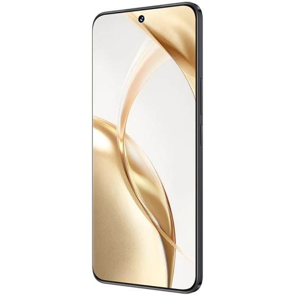 Смартфон HONOR 200 8/256GB Черный (Midnight Black)