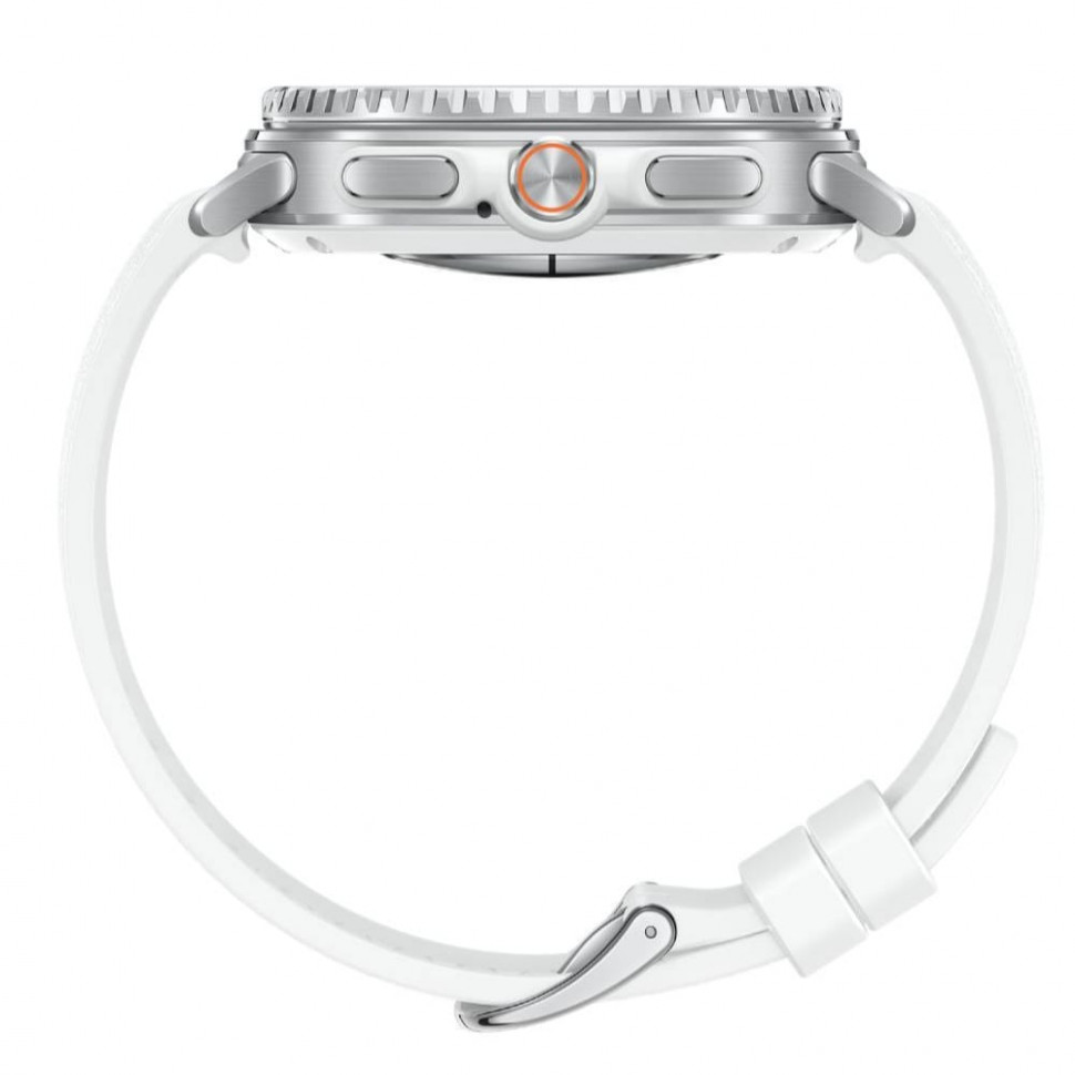 Умные часы Samsung Galaxy Watch8 Classic 46mm Белый (White)
