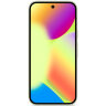 Смартфон Google Pixel 10 12/128GB Желтый (Lemongrass)