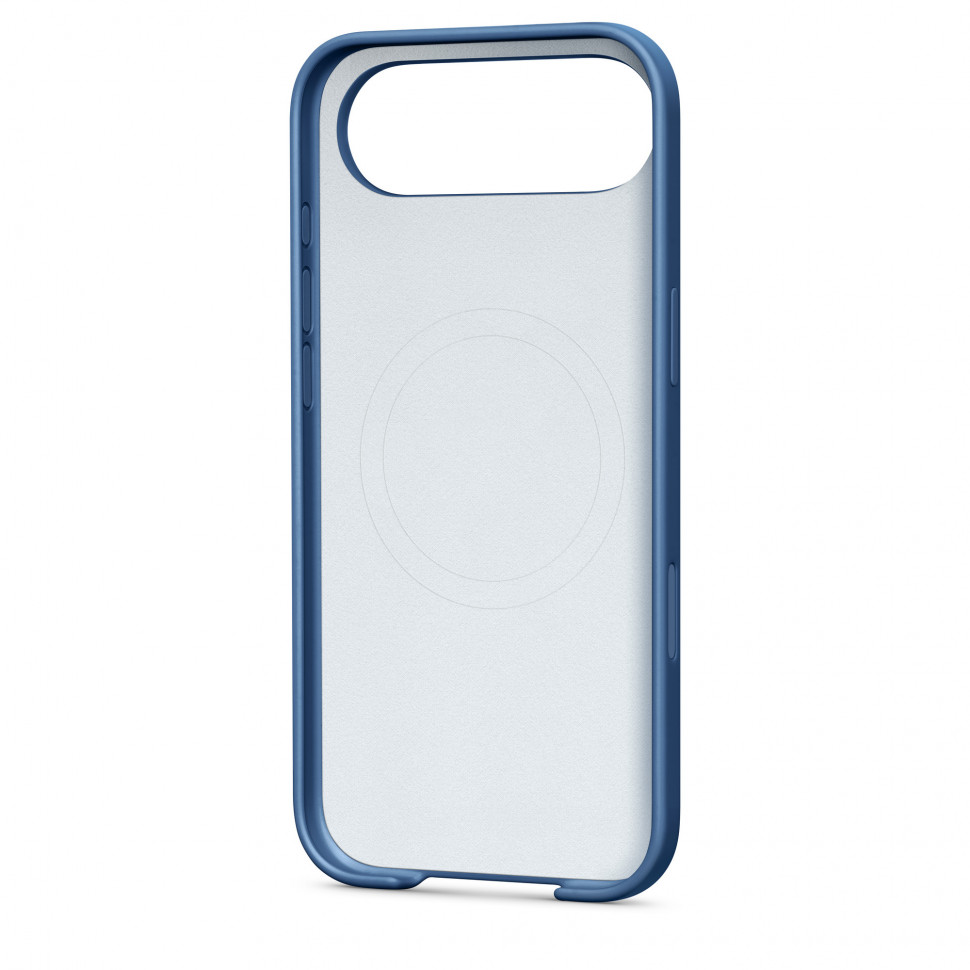 Чехол защитный Beats Air Case with MagSafe для iPhone Air Bedrock Blue