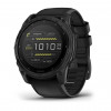 Умные часы Garmin Tactix 8 51mm SOLAR Includes Applied Ballistics Ultralight Solver (010-03407-00)