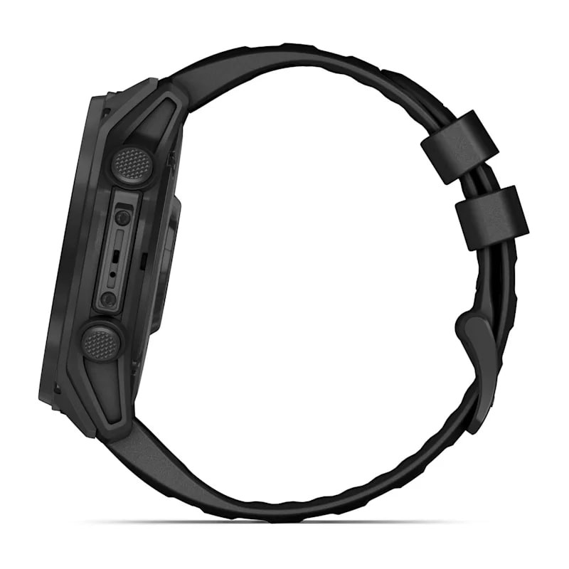 Умные часы Garmin Tactix 8 51mm SOLAR Includes Applied Ballistics Ultralight Solver (010-03407-00)
